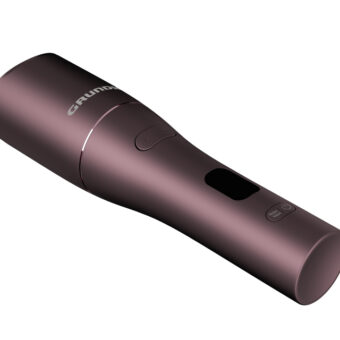 GRUNDIG HS 6230 Bežični uvijač za lokne