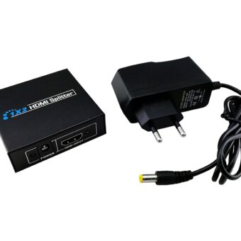 E-GREEN 1.4 HDMI spliter 2x out 1x in 1080P