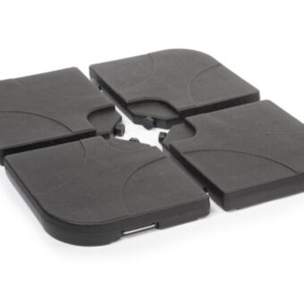 FIELDMANN FDZN 9014 Postolje za suncobran