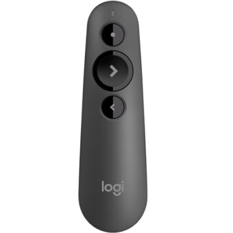 LOGITECH Presenter R500 Wireless Graphite