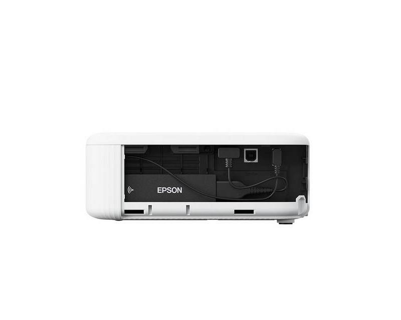 EPSON CO-FH02 prenosivi Full HD Android TV projektor - Slika 2