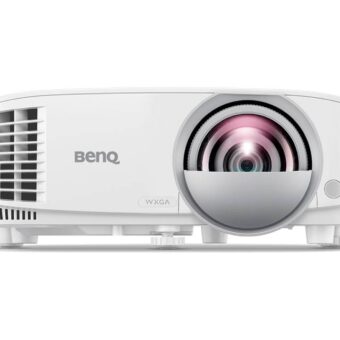 BENQ MW809STH short throw projektor