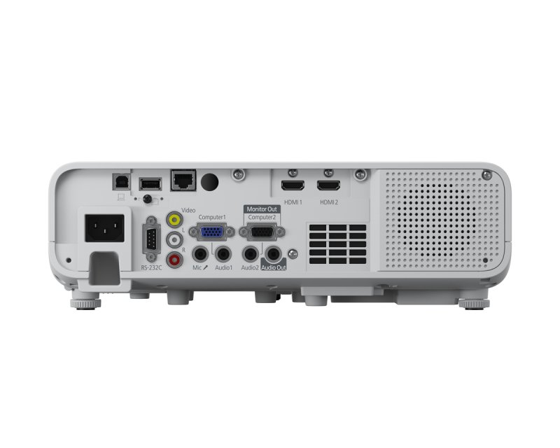 EPSON EB-L210W WiFi laserski projektor - Slika 2