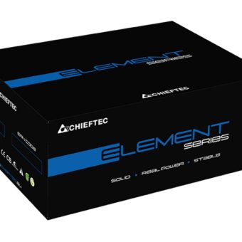 CHIEFTEC ELP-600S 600W Element series napajanje 3Y