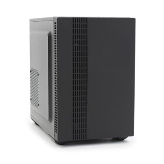CHIEFTEC kućište UK-02B-OP crno