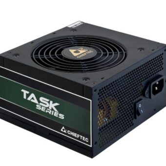 CHIEFTEC TPS-600S 600W TASK 80Plus Bronze napajanje 3Y