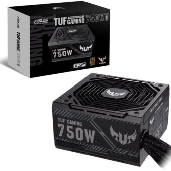 ASUS TUF-GAMING-750B 750W napajanje