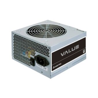 CHIEFTEC APB-600B8 600W VALUE 80Plus White napajanje bulk