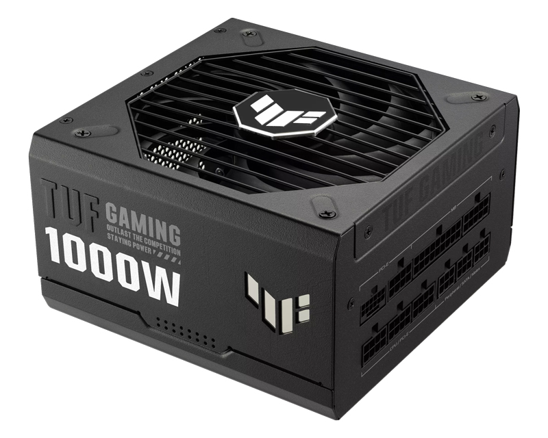 ASUS TUF-GAMING-1000G 1000W napajanje - Slika 2