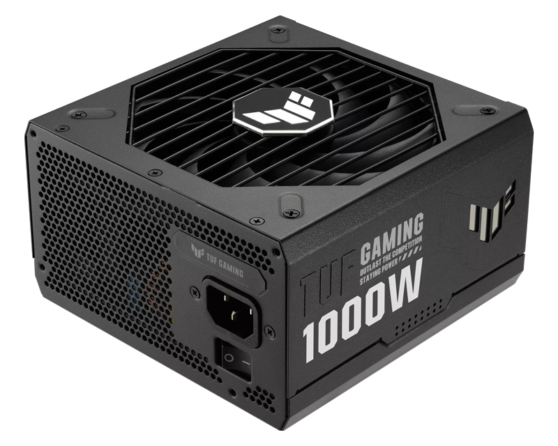 ASUS TUF-GAMING-1000G 1000W napajanje - Slika 3