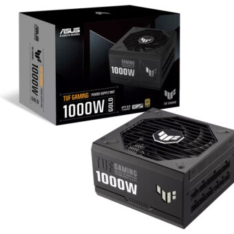 ASUS TUF-GAMING-1000G 1000W napajanje