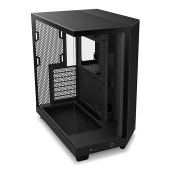 NZXT H6 Flow kućište (CC-H61FB-01) crno