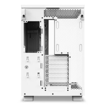 NZXT H6 Flow RGB kućište belo (CC-H61FW-R1)