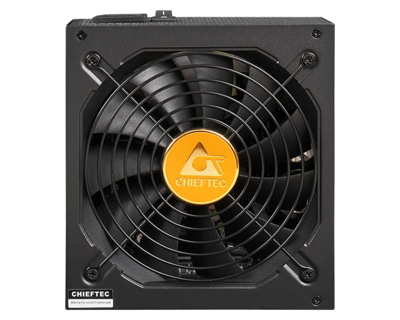 CHIEFTEC PPX-1300FC-A3 1300W POLARIS PRO 80Plus Platinum modularno napajanje 5Y - Slika 3