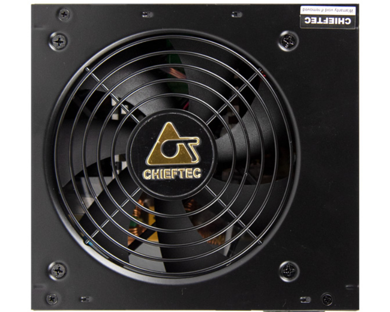 CHIEFTEC TPS-700S 700W TASK 80Plus Bronze napajanje 3Y - Slika 3
