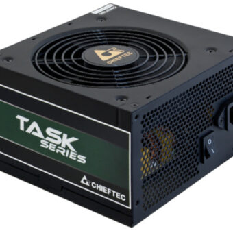 CHIEFTEC TPS-700S 700W TASK 80Plus Bronze napajanje 3Y