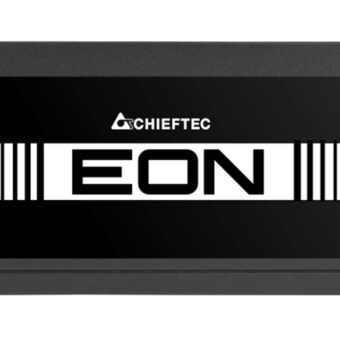 CHIEFTEC ZPU-600S 600W EON series napajanje 3Y