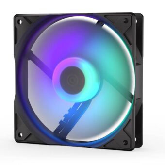 ENDORFY Stratus 140 PWM ARGB 140mm ventilator (EY4A012)