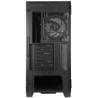 CHIEFTEC Gaming Kućište APEX GA-01B-TG-OP