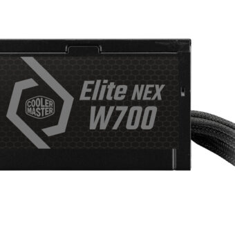 COOLER MASTER ELITE NEX WHITE 700 700W napajanje (MPW-7001-ACBW-BE1) 3Y