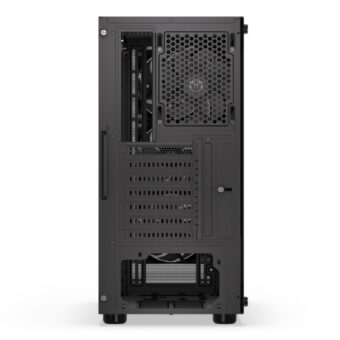 ENDORFY Ventum 200 ARGB kućište (EY2A014)