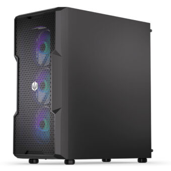 ENDORFY Regnum 400 ARGB kućište (EY2A009)