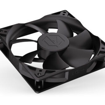 ENDORFY Zephyr 120 ventilator (EY4A017)