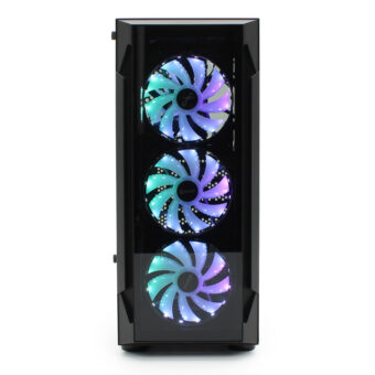 IG-MAX Gaming Kućište N1903-7700L REFLEX 4F 700W