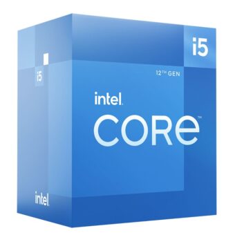 INTEL Core i5-12600K do 4.90GHz Box (BX8071512600K) procesor