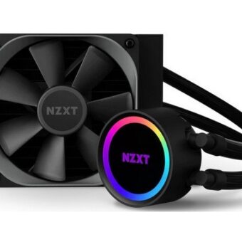 NZXT Kraken 120 vodeno hlađenje (RL-KR120-B1)