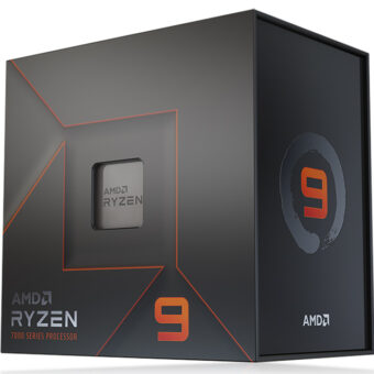 AMD Ryzen 9 7900X do 5.6GHz Box procesor