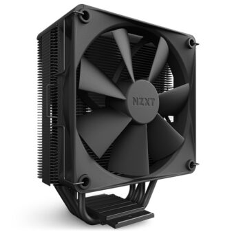 NZXT T120 procesorski hladnjak crni (RC-TN120-B1)