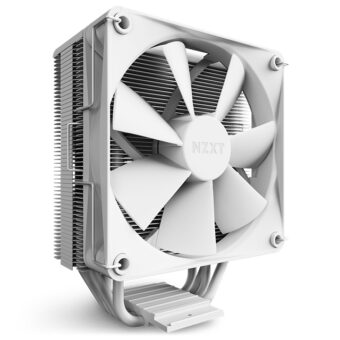 NZXT T120 procesorski hladnjak beli (RC-TN120-W1)