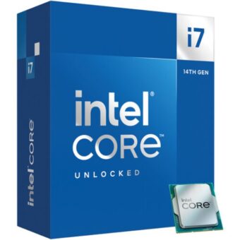 INTEL Core i7-14700K do 5.60GHz Box procesor