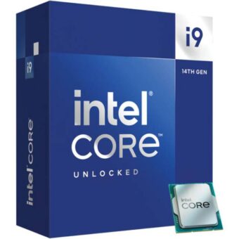 INTEL Core i9-14900KF do 6.00GHz Box procesor