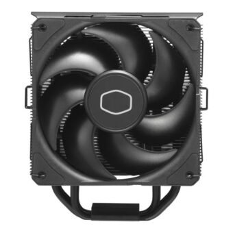 COOLER MASTER HYPER 212 Black X Duo RR-S4KK-25DN-R1 procesorski hladnjak