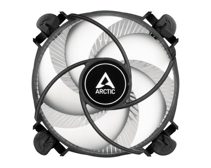ARCTIC Alpine 17 procesorski hladnjak (ACALP00040A) - Slika 3