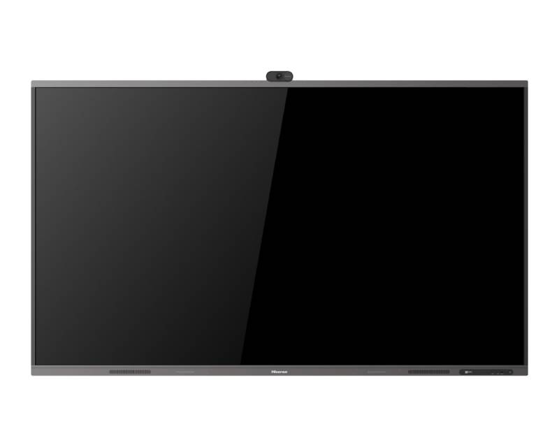 HISENSE 75 inča 75MR6DE 4K UHD LED 350 nita Interactive Display sa kamerom - Slika 2