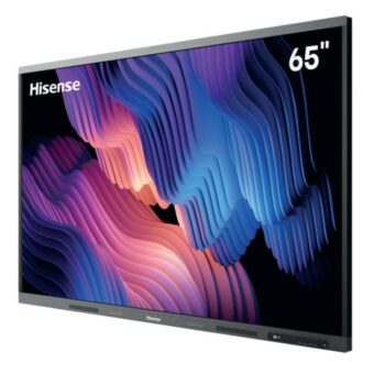 HISENSE 65 inča 65MR6DE-E 4K UHD LED 350 nita Interactive Display