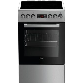 BEKO FSM 57300 GX električni šporet