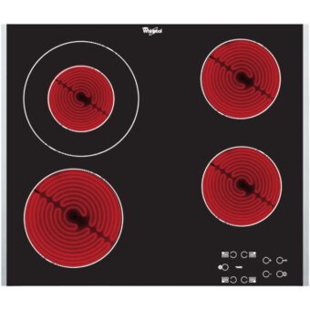 WHIRLPOOL AKT 8130 BA ugradna ploča