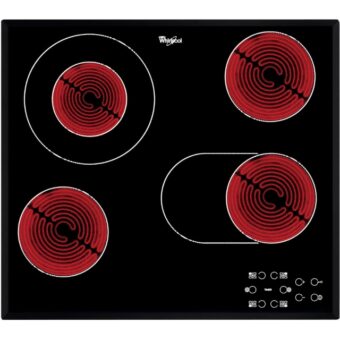WHIRLPOOL AKT 8190 BA ugradna ploča
