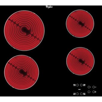 WHIRLPOOL AKT 8090/NE ugradna ploča