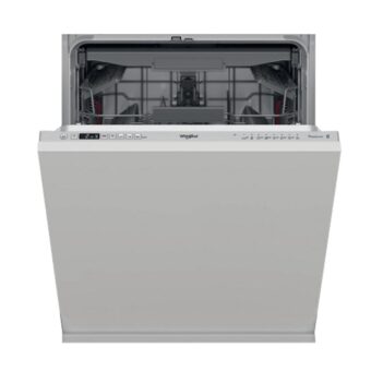 WHIRLPOOL WIC 3C33 PFE ugradna mašina za pranje sudova