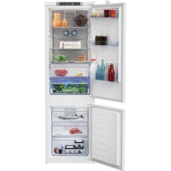 BEKO BCNA275E4SN ProSmart inverter ugradni frižider