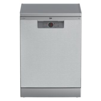 BEKO BDFN 26430 X mašina za pranje sudova