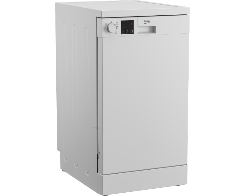 BEKO DVS 05024 W mašina za pranje sudova - Slika 2
