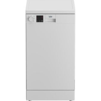 BEKO DVS 05024 W mašina za pranje sudova