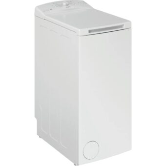WHIRLPOOL TDLR 6040L EU/N mašina za pranje veša sa gornjim punjenjem