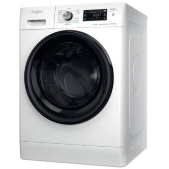 WHIRLPOOL FFWDB 864349 BV EE inverter mašina za pranje i sušenje veša